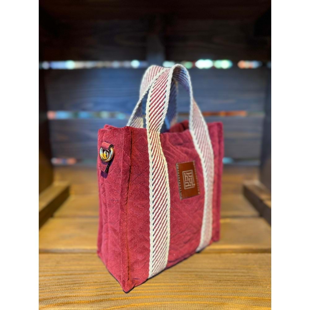 Alhamra Lady Bag