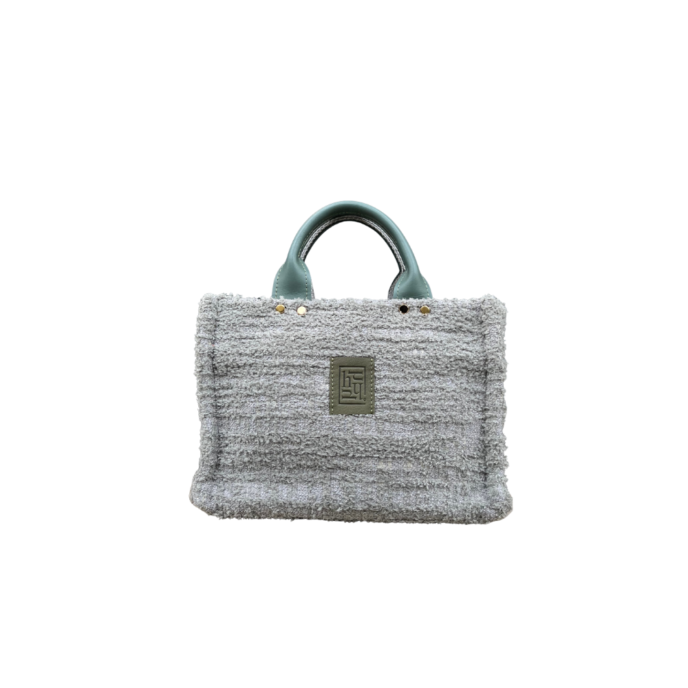 Nephti Tote Bag