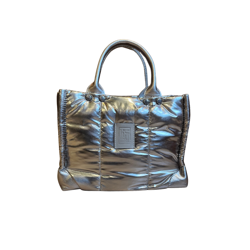 Silver ToteBag
