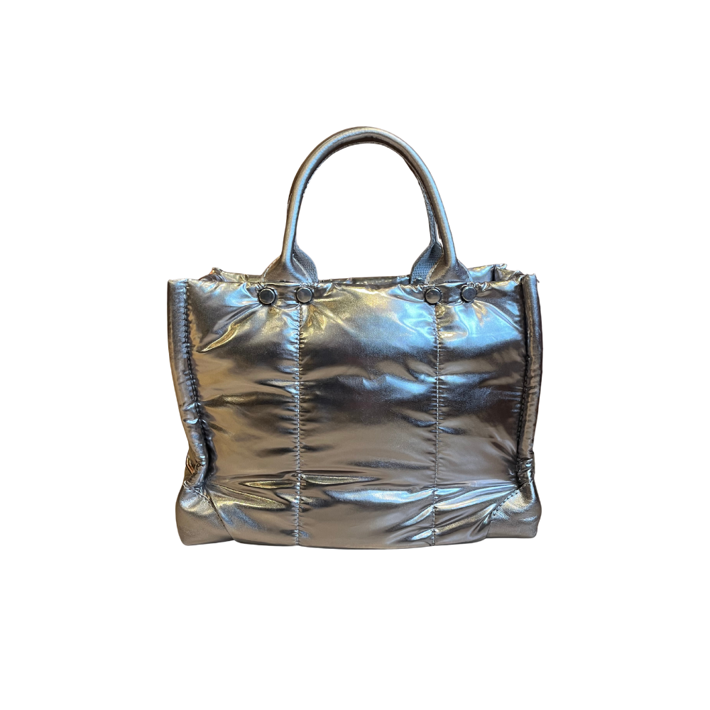 Silver ToteBag