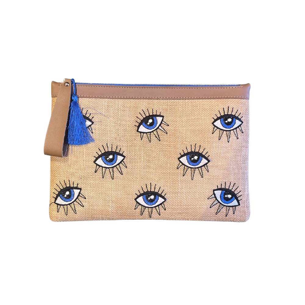 E&C MİNİ EVİL EYE EYN054