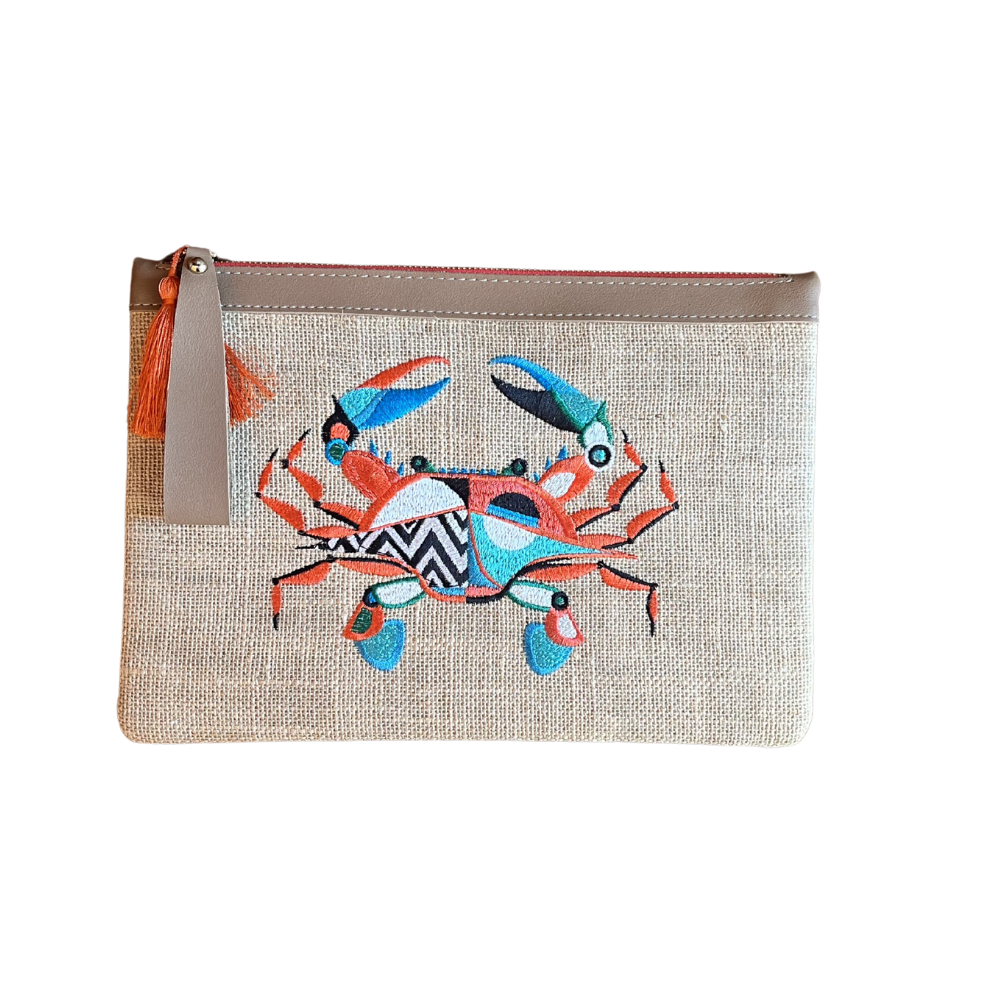 E&C MULTİ CRABS JUD EYN200-JB