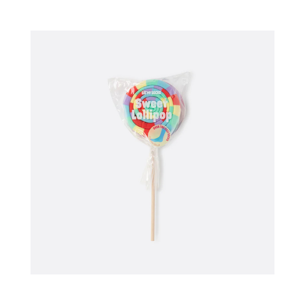 EMS Socks Sweet Lollipop
