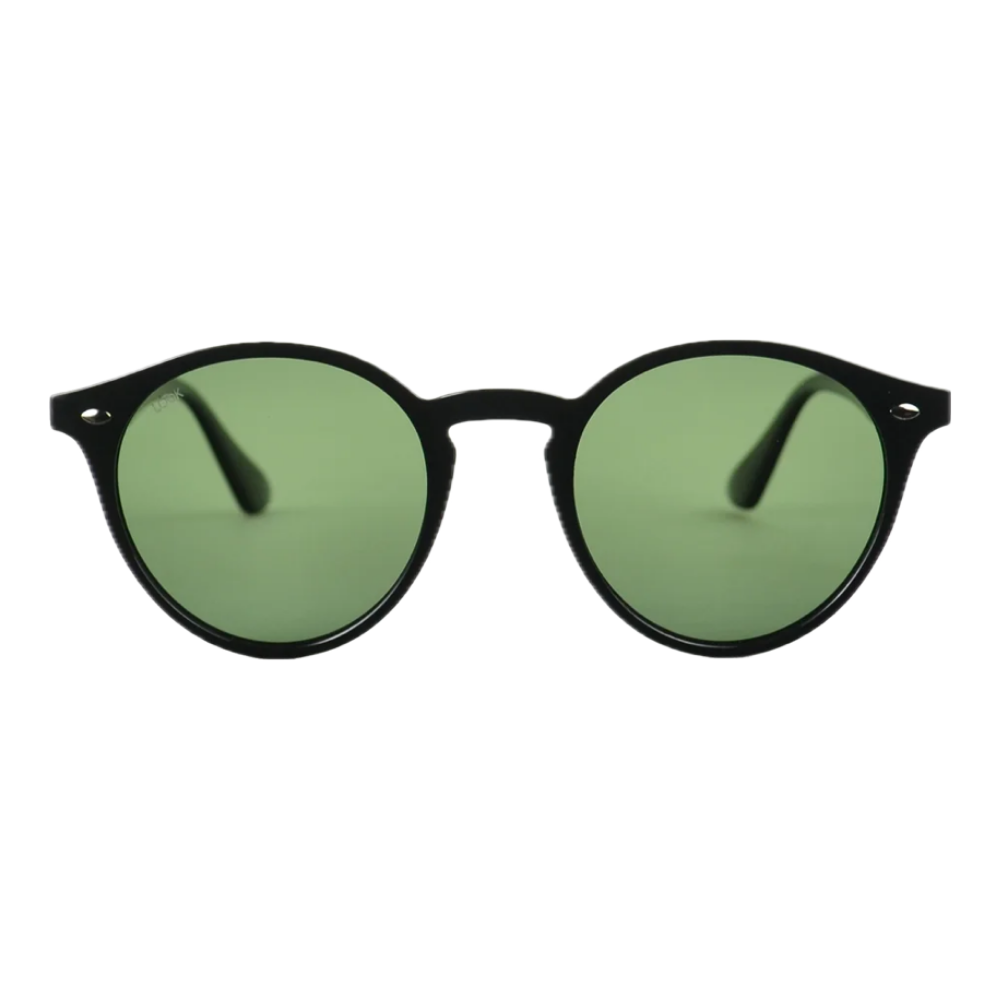 LOOKlight Letoon-Black-Green