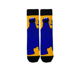 KURABİYE CANAVARI MAVİ-SARI