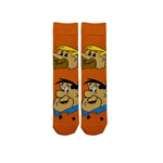 TD.FRED BARNİE TURUNCU