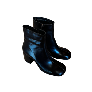 RS TİRAN BOT 151 - RS - BOT - SİYAH - 40 - 226AW-RS-BOT-151-27536