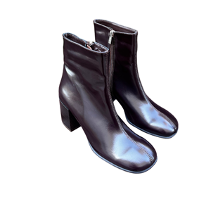 RS TİRAN BOT 151 - RS - BOT - KAHVERENGİ - 40 - 226AW-RS-BOT-151-27590