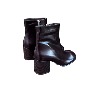 RS TİRAN BOT 151 - RS - BOT - KAHVERENGİ - 40 - 226AW-RS-BOT-151-27590