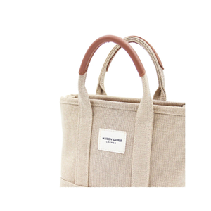 MİRAMAR CANVAS EXTRA MİNİ - MSC - CANVAS EXTRA MİNİ - AÇIK KAHVERENGİ - STD - 25-4S-MSC-CNT-MRMR-CNVS-01-23000