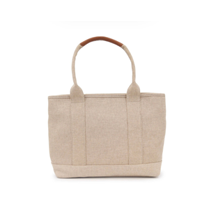 MİRAMAR CANVAS LARGE - MSC - CANVAS LARGE - AÇIK KAHVERENGİ - STD - 25-4S-MSC-CNT-MRMR-CNVS-03-22996