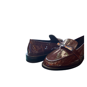 RS 7504 - RS - LOAFER - BORDO-RUGAN - 40