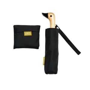 CS001-ORİGİNAL DUCKHEAD DUCK KOMPAKT ŞEMSİYE