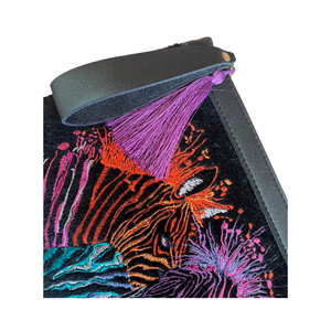 E&C MULTİ ZEBRA EYN 071