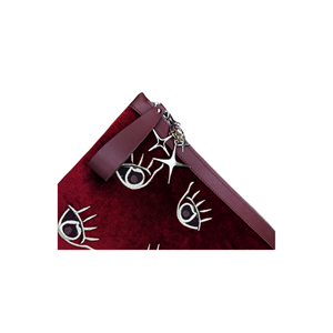 E&C VELVET GOLD EYE EYN 234