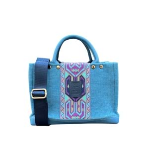 HH DENİM ANTEP FABRİC TOTEBAG
