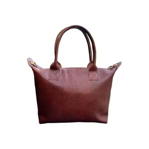 HH LEATHER TAN LC LARGE