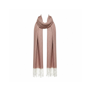 NW Kalın Dokuma İskoç Şalı - NW - ŞAL - GRİ-KİREMİT - STD