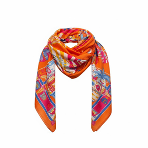 NW AT DESENLİ ŞAL 15218