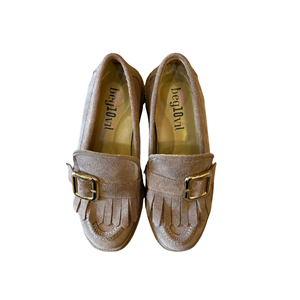 RS 7551 - RS - LOAFER - SİGARO - 40 - 25AW-RA-LFR-7551-22937