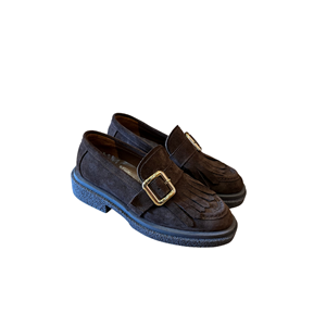 RS 7551 - RS - LOAFER - BİTTER - 36 - 25AW-RA-LFR-7551-22950