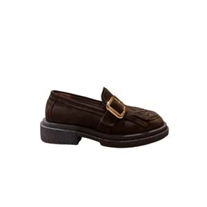 RS 7551 - RS - LOAFER - BİTTER - 37 - 25AW-RA-LFR-7551-22951