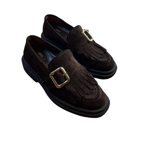 RS 7551 - RS - LOAFER - BİTTER - 37 - 25AW-RA-LFR-7551-22951