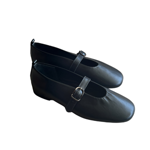 RS 8033-2 - RS - BABET - SİYAH - 40 - 25AW-RS-BBT-8033-2-22872