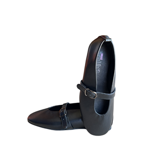 RS 8033-2 - RS - BABET - SİYAH - 40 - 25AW-RS-BBT-8033-2-22872