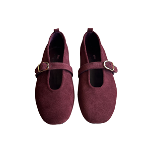 RS 8033-2 - RS - BABET - BORDO - 37
