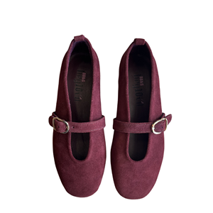 RS 8033-2 - RS - BABET - BORDO - 37