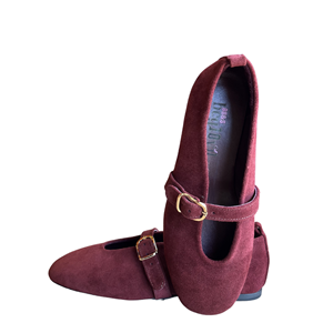 RS 8033-2 - RS - BABET - BORDO - 37