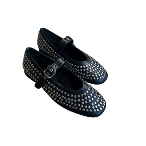 RS 88322 - RS - BABET - SİYAH - 40 - 25AW-RS-BBT-88322-22943