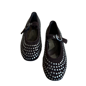 RS 88322 - RS - BABET - KAHVE SÜET - 40