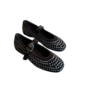 RS 88322 - RS - BABET - KAHVE SÜET - 40