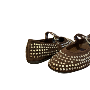 RS 88322 - RS - BABET - KAHVE SÜET - 40