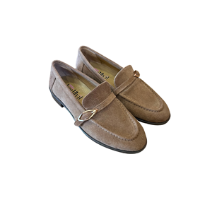 RS 7503 - RS - LOAFER - SİGARO - 40