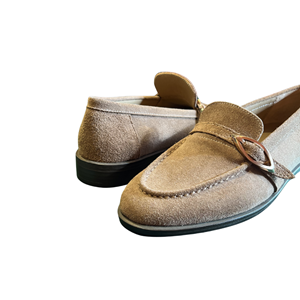 RS 7503 - RS - LOAFER - SİGARO - 40