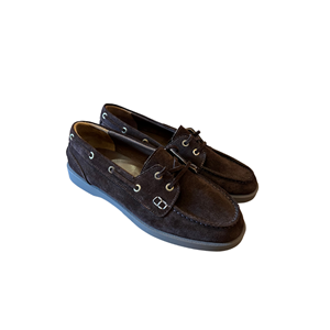 RS 7513 - RS - LOAFER - BİTTER - 40 - 25AW-RS-LFR-7513-22926
