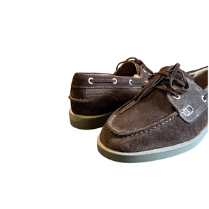 RS 7513 - RS - LOAFER - BİTTER - 40 - 25AW-RS-LFR-7513-22926