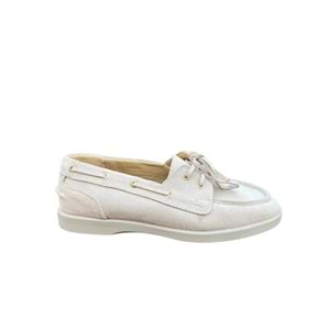 RS 7513 - RS - LOAFER - BEJ - 36 - 25AW-RS-LFR-7513-22927