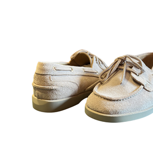 RS 7513 - RS - LOAFER - BEJ - 36 - 25AW-RS-LFR-7513-22927