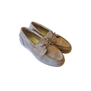 RS 7513 - RS - LOAFER - SİGARO - 40 - 25AW-RS-LFR-7513-22949