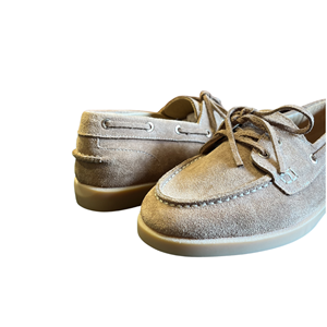 RS 7513 - RS - LOAFER - SİGARO - 40 - 25AW-RS-LFR-7513-22949