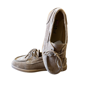 RS 7513 - RS - LOAFER - SİGARO - 40 - 25AW-RS-LFR-7513-22949