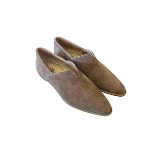RS 8254 - RS - LOAFER - SİGARO - 39 - 25AW-RS-LOFR-8254-22907