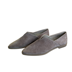 RS 8254 - RS - LOAFER - SİGARO - 39 - 25AW-RS-LOFR-8254-22907