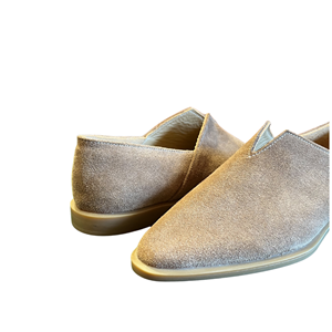 RS 8254 - RS - LOAFER - SİGARO - 39 - 25AW-RS-LOFR-8254-22907