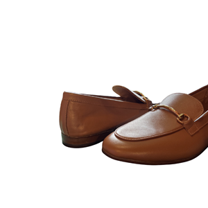 TT 9674-4 - T.TR - Loafer - CAMEL - 40