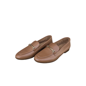TT 9674-4 - T.TR - Loafer - CAMEL - 40